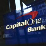Capital One Financial Corporation High-Ranked Bank